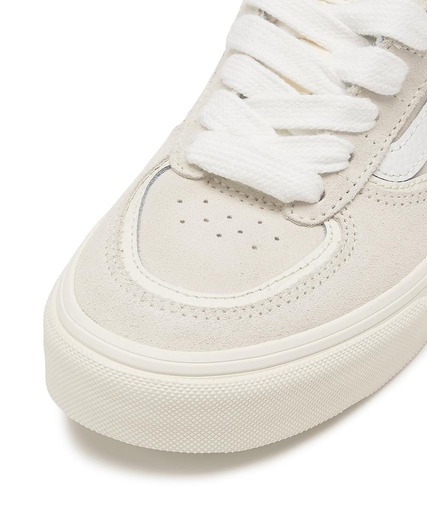 Vans Rowley Classic - Зефир: Истинный Белый / Vn0009Qjbph1