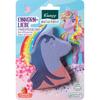 Kids Bath Salt Bubble Bath Einhornliebe 1pc
