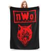 NWO Collection Fleece Throw Blanket Blankets for Home Bedroom Soft Bedroom Quilt,