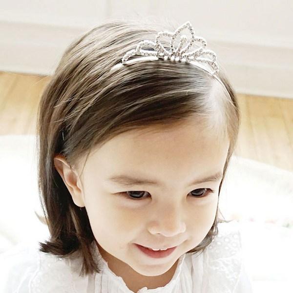 Chaeni Bongbong Tiara Hair Band