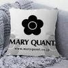 Модная Наволочка M-Mary-Q-Quants Для Спальни Комнаты И Гостиной Дивана Декоративная Наволочка