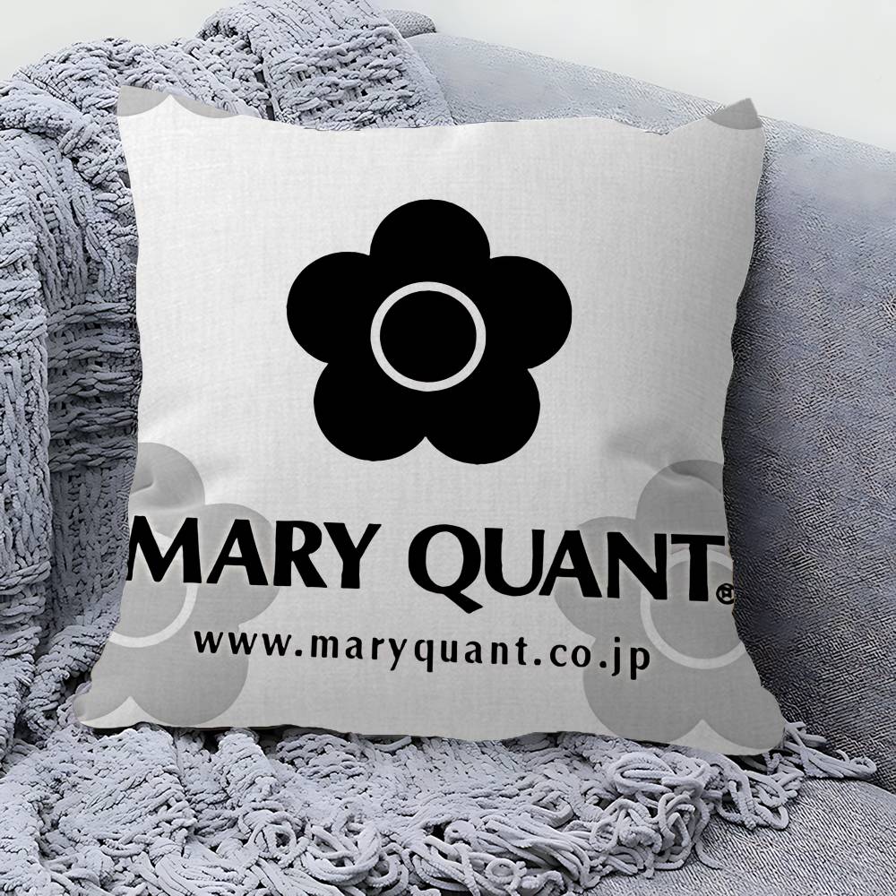 Модная Наволочка M-Mary-Q-Quants Для Спальни Комнаты И Гостиной Дивана Декоративная Наволочка