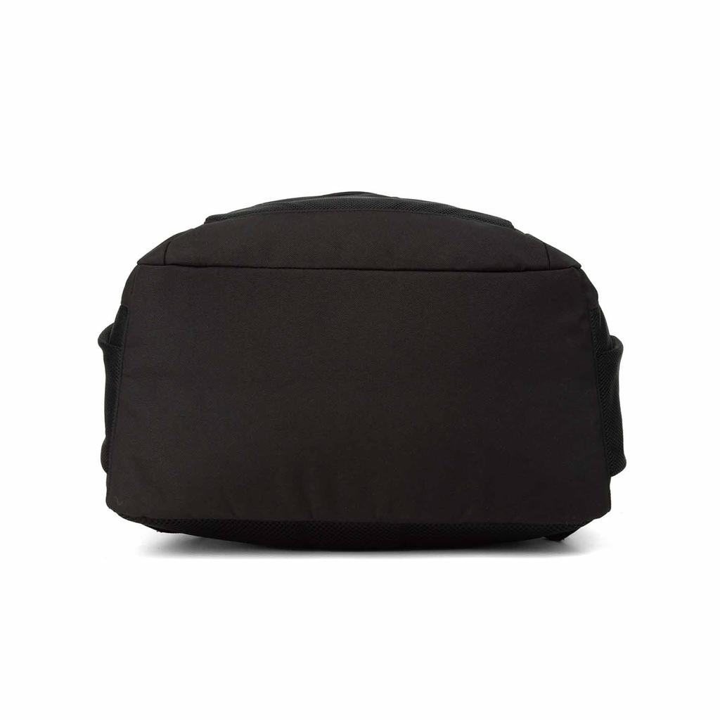 Школьный школьный B4-дюймовый ПК-расширение для средней школы, школьный клуб, сумка для мероприятий, черная x белая, высота 50 x ширина 35 x глубина 21 см [Adidas] Рюкзак, рюкзак,