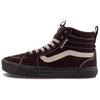 Filmore Hi Guard Pop Stitch Кофе Черный VN000CZHCFB
