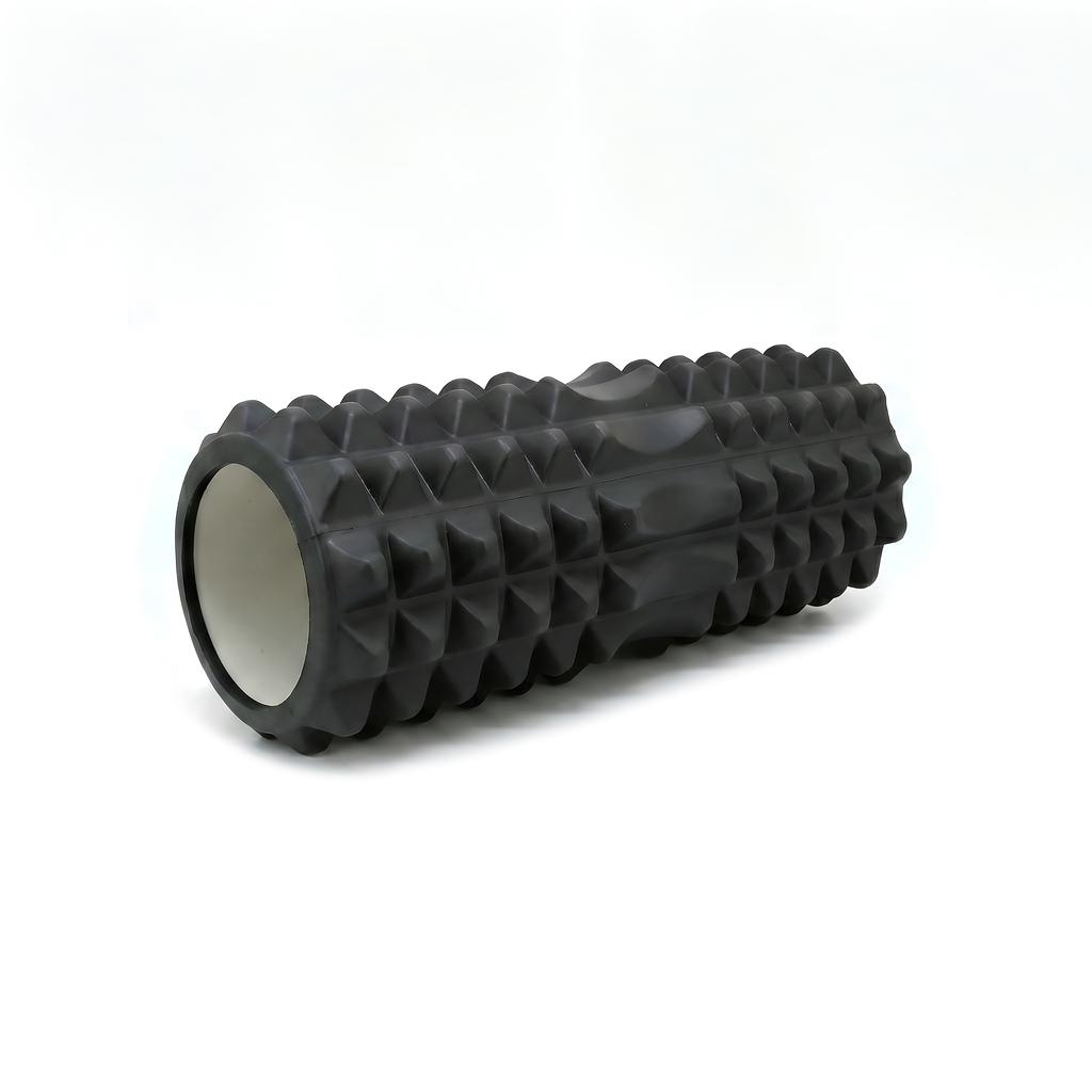 X-Sport Massage Roller - Black