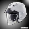 Arai Мотошлем-открытый VZ-RAM Glass White 54см
