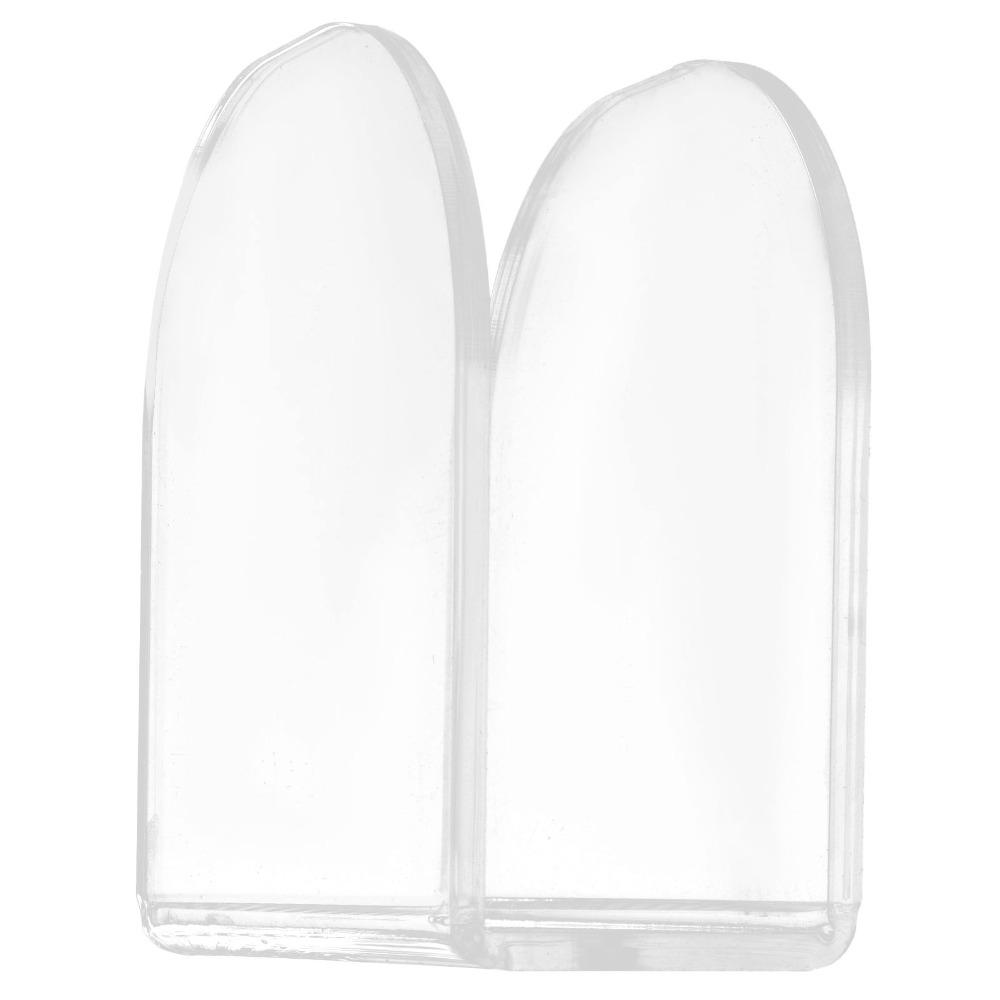 Easy Access Acrylic Napkin Holder U-shape Premium Napkin Rack Creative Transparent Kitchen Accessory Restaurant Use