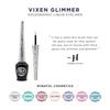 blinc - [Pretty Vulgar] Vixen Glimmer Holographic Liquid Eyeliner