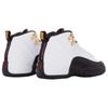 Air Jordan 12 Retro Taxi 2013 GS Jordan 153265-125