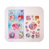 Catch Tiniping Mysterious Part 3 Soft Stickers, Group, 3 Pieces, a Popular Character In Korea