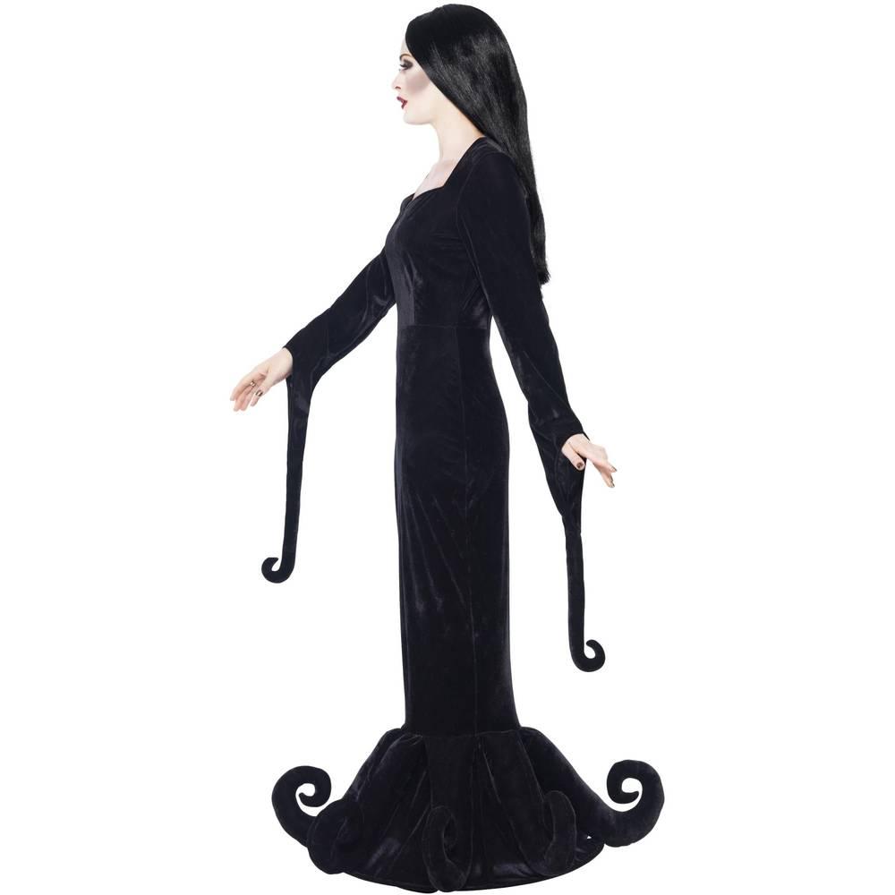 Smiffys Womens/Ladies Duchess Of The Manor Costume Dress