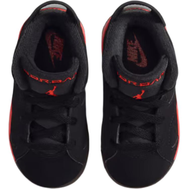 Air Jordan 6 Retro TD Infrared Продавец IQ1280-001