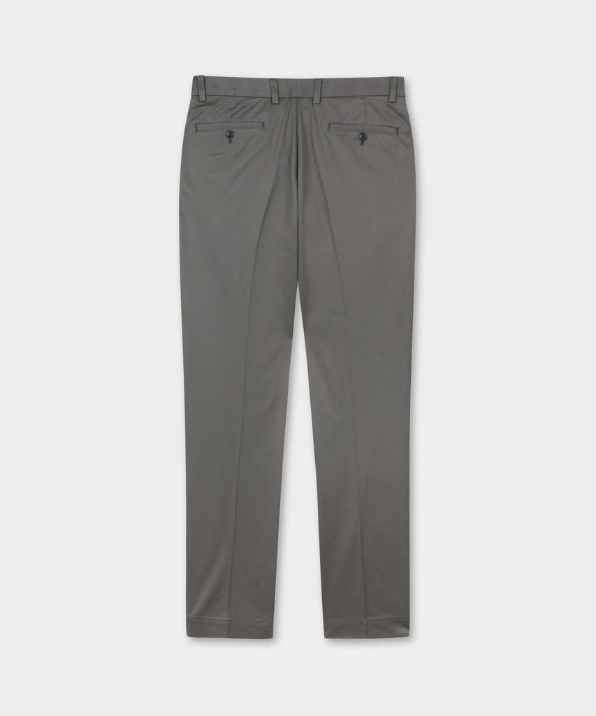 BROOKS BROTHERS Обычный крой Легкие Хлопковые Брюки Advantage (магнит) (Bbpcmmz502)