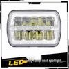 Compatible 5x7 LED Jeep Truck/Van 7-inch Square Headlights
