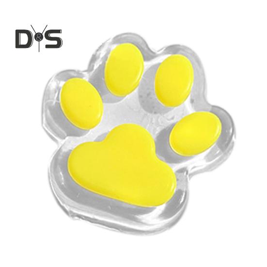 Большая игрушка для снятия стресса с кошки, игрушка для снятия беспокойства, ущипывания кошачьей лапы, сенсорная игрушка для детей, подростков и взрослых, мягкий мяч для снятия стресса, игрушка для домашних животных