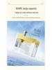 Автоматический фонтан для воды для кошек и собак: Умный циркуляционный диспенсер и очиститель