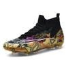 Мужские футбольные бутсы Профессиональные Оригинальные Подростковые Общественные Футбольные Бутсы Футбольные Бутсы Общественные Футзальные Кроссовки Chuteira De Campo