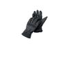 Isuka WeatherTech Rain Gloves Black Black L (ISUKA)