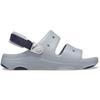 Сандалии Crocs Classic All-Terrain, Светло-серые, 22 см