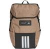 Рюкзак 4ATHLTS Camper golden beige/earth/white (IK2933)