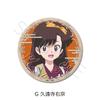 Ranma 1 2 Tv Anime Ranma 1 2  3way Can BadGe G  Kuonji Ukyo 