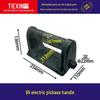Рукоятка для отбойного молотка - № товара. 04249 (95/115/125) - Аксессуар для большого электрического молотка