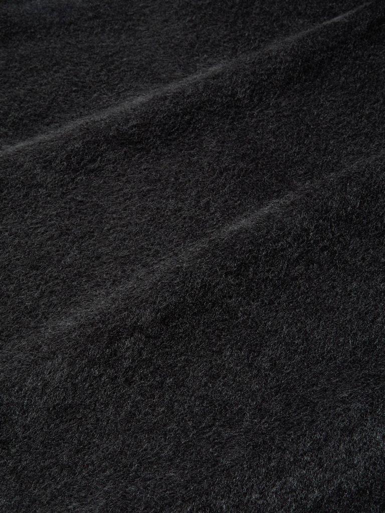 The North Face Куртка Advanced размера M, черная,