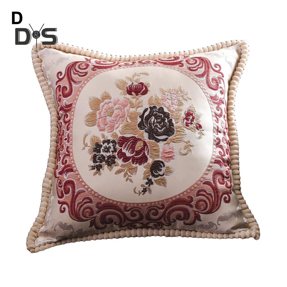 Наволочка для диванные подушки