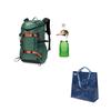 Reebok 20L Outdoor Bags Fabric Unisex RB250104M