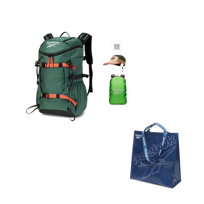 Reebok 20L Outdoor Bags Fabric Unisex RB250104M