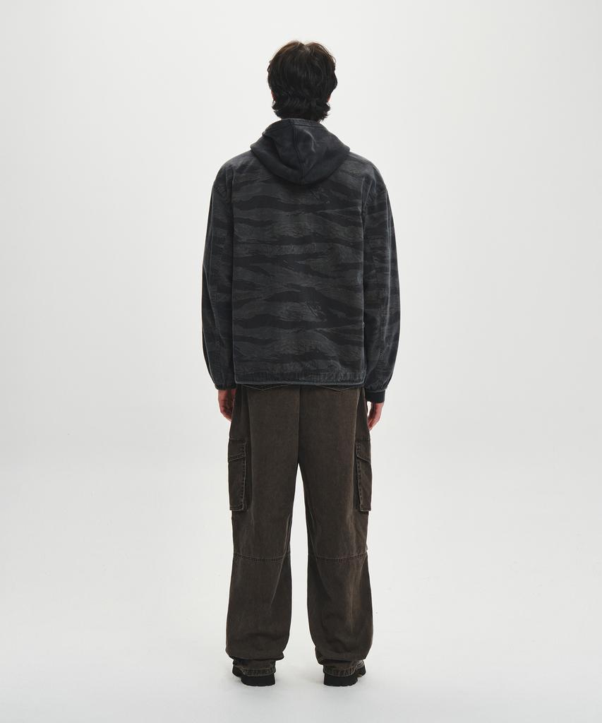 HELEMENT Pigment Ridge Jacket (Camo)