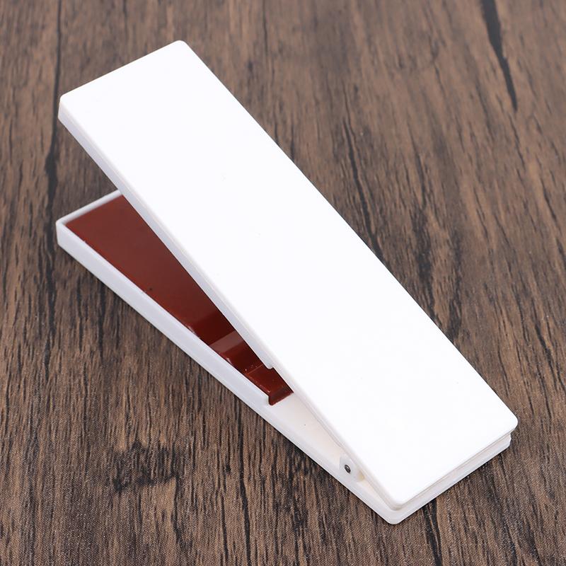 Открывалка для бутылок, ампул, стеклянных ампул, открывалки для флаконов, устройство для инъекций, режущее устройство для медсестры, врача, больницы, алмазный резак для лекарств