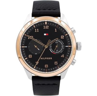 Часы TOMMY HILFIGER PATRICK 1791786