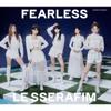 FeArless  First Press Limited Edition A 