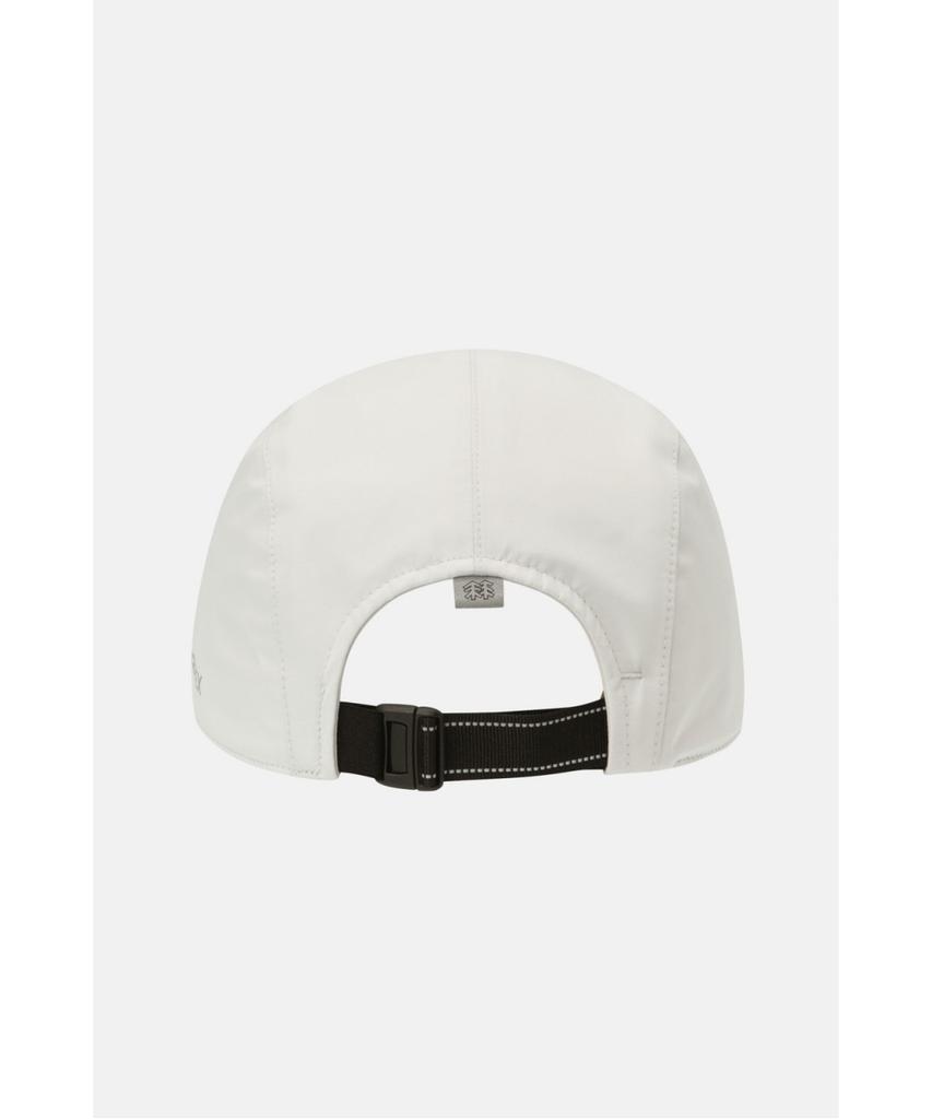 Koolongseupocheu Унисекс Gore-Tex 3L Color Block Кэмпинг-кепка Qerex26161Cre