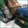 Youjin 1.5m Wide Camouflage Fabric