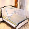 Installation Free Foldable Mosquito Net Bottomless Mosquito Net Easy Storage Mosquito Net for