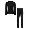 Mountain Warehouse Mens Merino Wool Thermal Base Layers Set