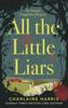 The All the Little Liars Book