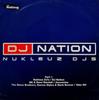 12-дюймовая пластинка NUKLEUZ DJS - DJ Nation Part 1 NUKF0440 Nukleuz 2002 UK Танцевальная и Электронная Б/У