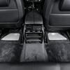 CTCE1 Car Seat Floor Air Conditioner Outlet Dust Protective Cover Sticker For BMW M E90 E60 F30 F10 E39 E36 F20 G30 G20 E87 E92 E91 X5