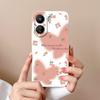 Новый чехол с рисунком из мультфильма для Xiaomi Redmi 12 13 13C K60 Ultra K70 Note 13 Pro, бампер, устойчивый к падениям, мягкий силиконовый симпатичный чехол для телефона, чехол для Redmi