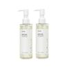 Anua [Limited plan/Total 400ml] Eoseongcho Pore Control Cleansing Oil 200ml Double Plan