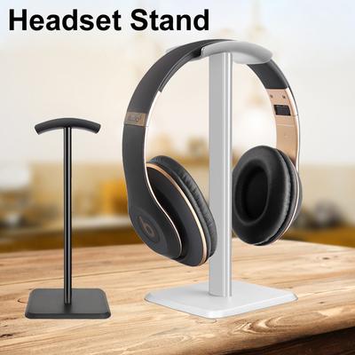 Сплав алюминия Bluetooth наушники гарнитура стенд держатель стойка вешалка геймер вешалка ПК игровые мобильные телефоны настольные