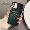Исламский Мусульманский Чехол для Телефона для iPhone 17 Air 15 16 11 12 13 14 Pro Max Plus Чехол coque Fundas Оболочка