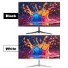 Desktop Monitor 24in High Clear 16:9 IPS Panel 250cdm2 Ultra Thin LED Monitor Compatible with HDMI