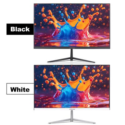 Настольный монитор 24 дюйма High Clear 16:9 IPS-панелей, 250 кдм2, ультратонкий светодиодный монитор, совместимый с HDMI