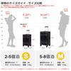 Retro Carry Case with Mute Spinner Cute Stylish Trunk Lightweight Trolley Suitcase Suitable for and Travel Black [NZBZ] Wheels, Suitcase, Carry-on