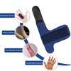 Adjustable Trigger Finger Splint Composite Cloth