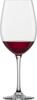 SCHOTT ZWIESEL Classico Bordeaux Goblets, Machine-Made, Pair (M123653)